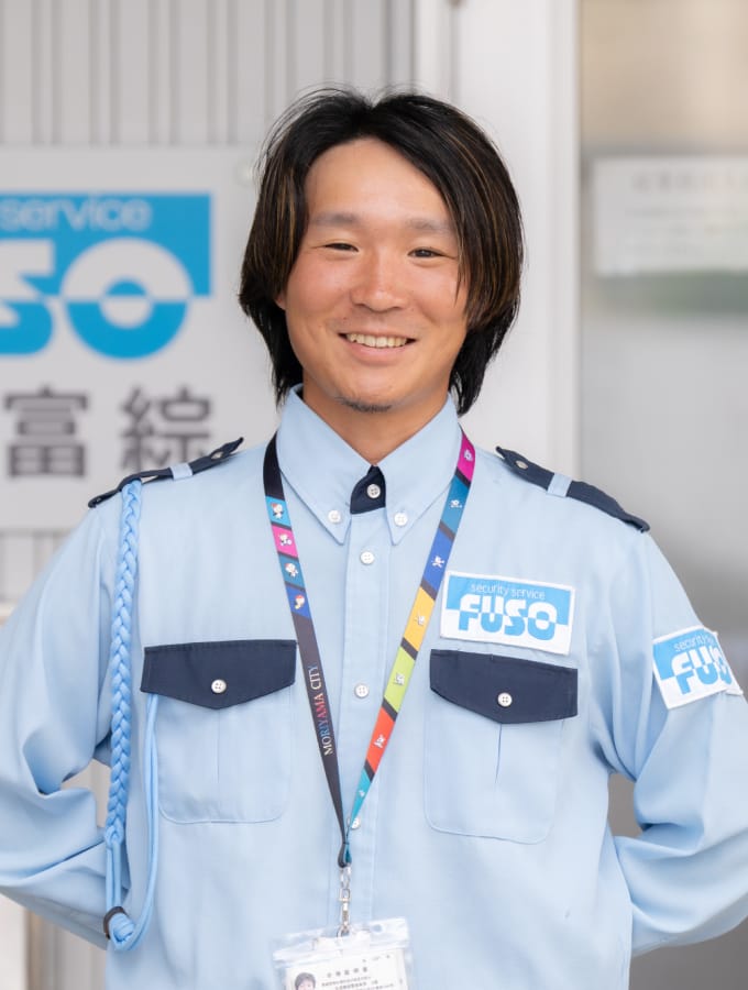 西川 浩司さん